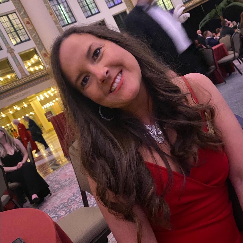 Meet your Posher, Jill